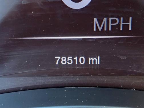 2016 Jeep Grand Cherokee Summit