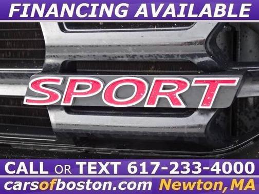 2014 Honda Ridgeline SE