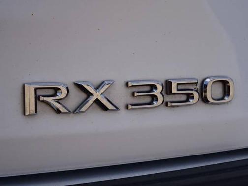 2018 Lexus RX 350 F Sport