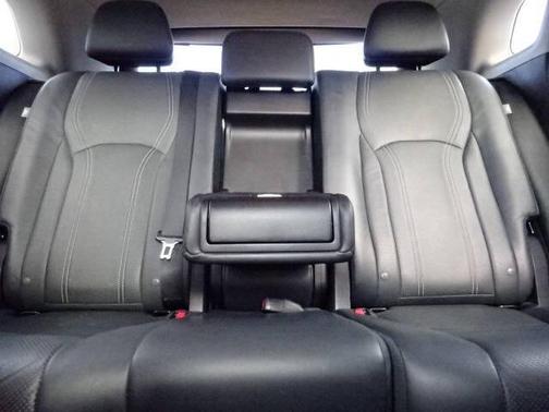 2018 Lexus RX 350 F Sport