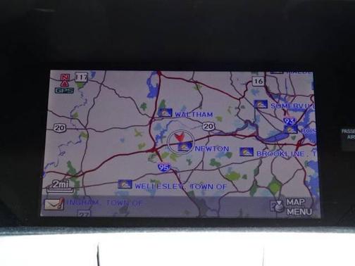 2014 Acura RDX Technology