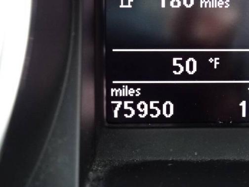 2010 Volkswagen Golf 4-Door