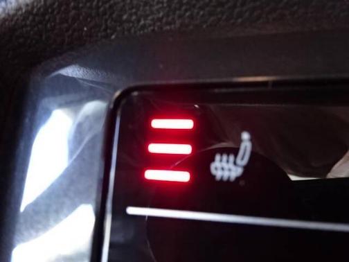 2022 Volkswagen Tiguan 2.0T SEL R-Line