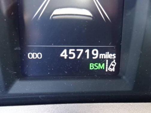 2018 Toyota RAV4 Platinum