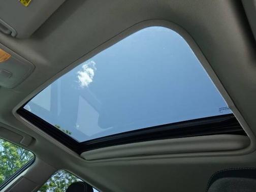 2018 Toyota RAV4 Platinum