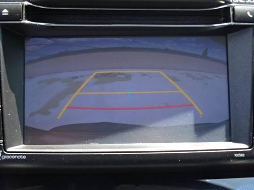 2018 Toyota RAV4 Platinum