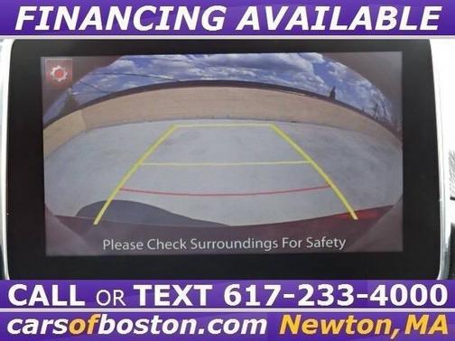 2014 Mazda Mazda3 s Grand Touring