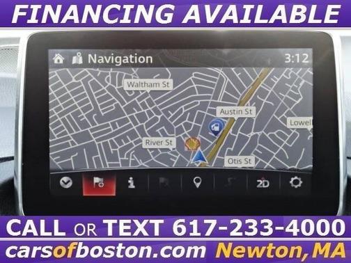 2014 Mazda Mazda3 s Grand Touring