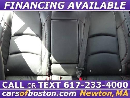 2014 Mazda Mazda3 s Grand Touring