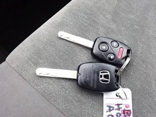 2009 Honda Accord EX