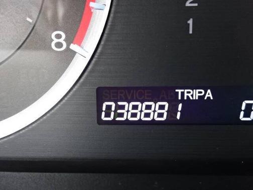 2009 Honda Accord EX