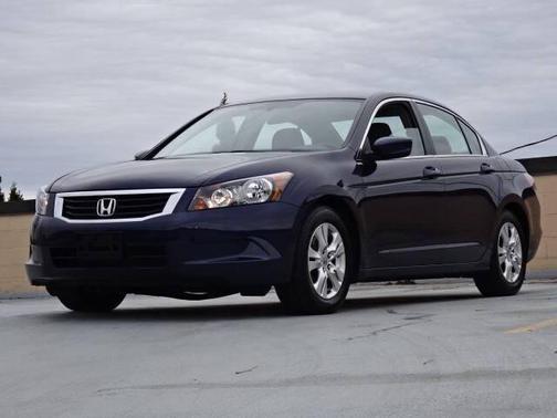 2009 Honda Accord EX