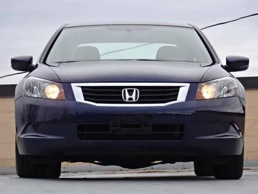 2009 Honda Accord EX