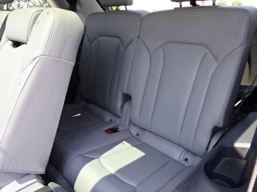 2018 Audi Q7 3.0T Prestige
