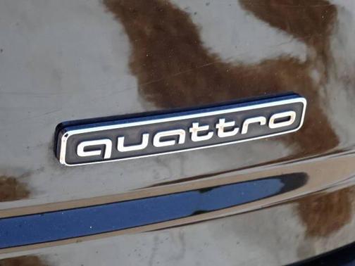 2018 Audi Q7 3.0T Prestige