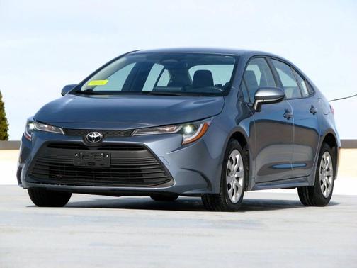 2023 Toyota Corolla XSE