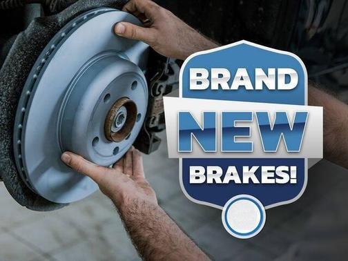 2015 Subaru Forester 2.5i Touring