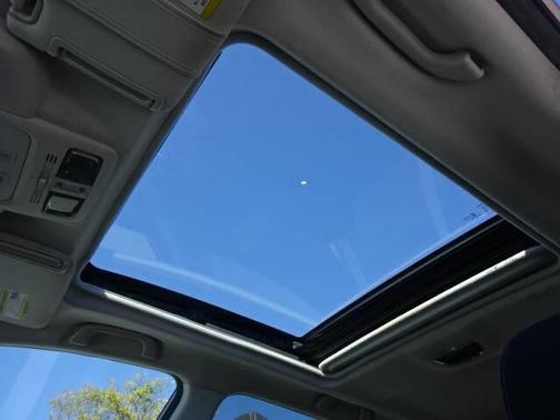 2015 Subaru Forester 2.5i Touring