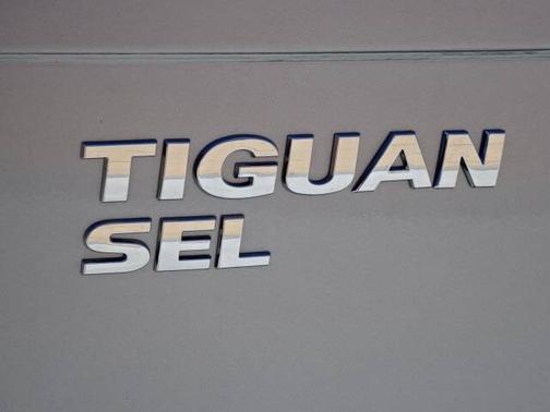 2020 Volkswagen Tiguan 2.0T SEL Premium R-Line