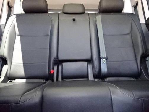 2020 Volkswagen Tiguan 2.0T SEL Premium R-Line