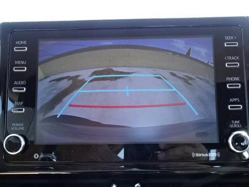 2021 Toyota Corolla XSE