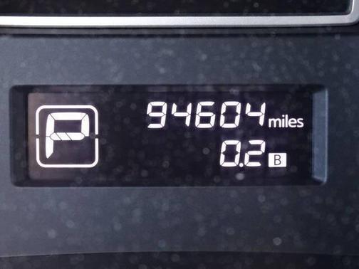 2013 Nissan Altima 2.5 SL