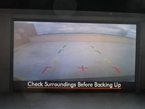 Silver 2015 Subaru Forester 2.5i Premium