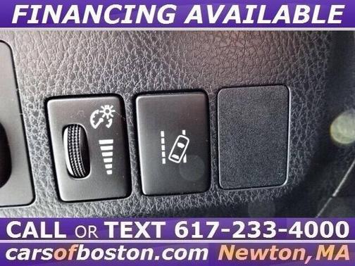 2018 Toyota RAV4 Platinum