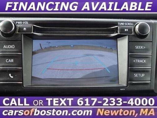 2018 Toyota RAV4 Platinum