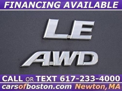 2018 Toyota RAV4 Platinum