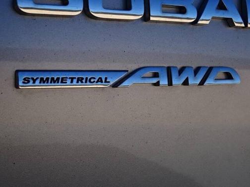 2010 Subaru Forester 2.5 XT Premium