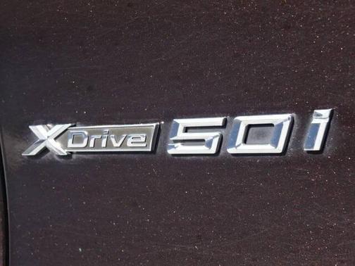 2014 BMW X5 xDrive50i