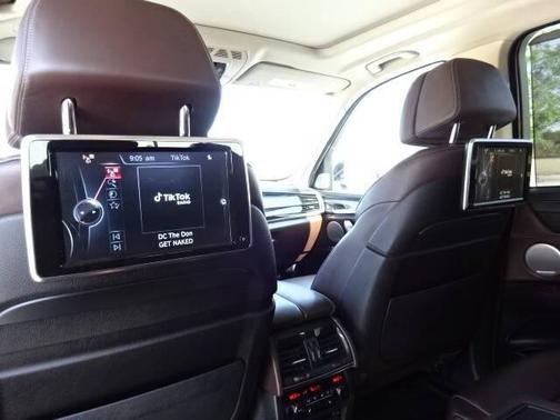 2014 BMW X5 xDrive50i
