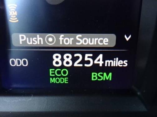 2018 Toyota RAV4 Platinum