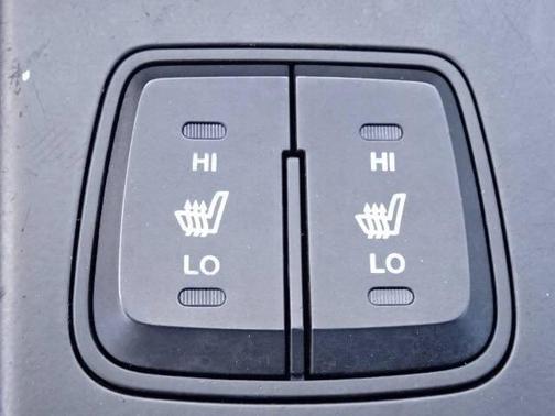 Harbor Gray Metallic 2013 Hyundai SONATA SE 2.0T