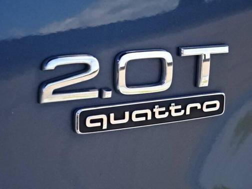 2016 Audi Q5 2.0T Premium Plus