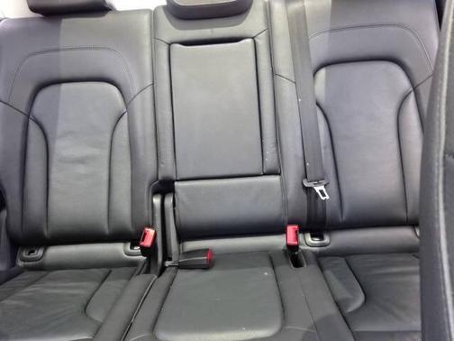 2016 Audi Q5 2.0T Premium Plus