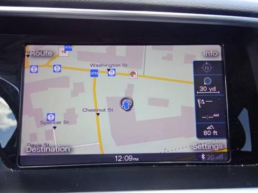 2016 Audi Q5 2.0T Premium Plus