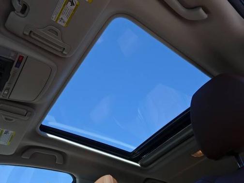 2019 Subaru Forester Touring