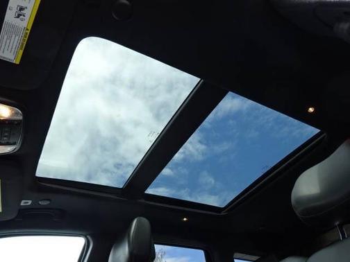 2019 Jeep Grand Cherokee Summit