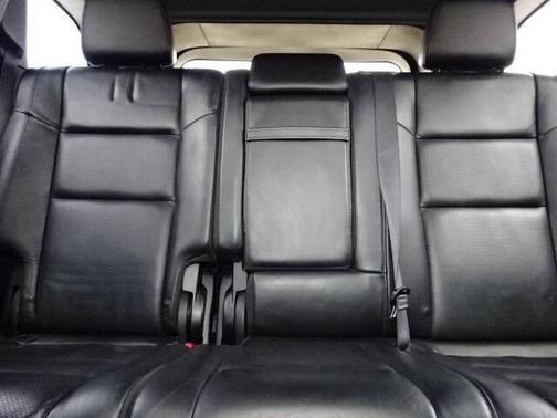 2019 Jeep Grand Cherokee Summit