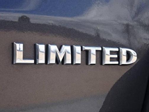 2019 Jeep Grand Cherokee Summit