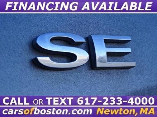 2012 Ford Focus Titanium