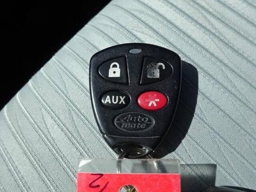 2014 Toyota Highlander Limited Platinum