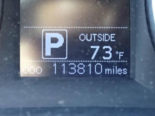 2014 Toyota Highlander Limited Platinum