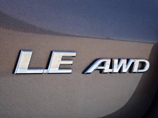 2014 Toyota Highlander Limited Platinum