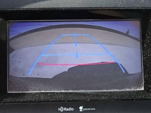 2014 Toyota Highlander Limited Platinum
