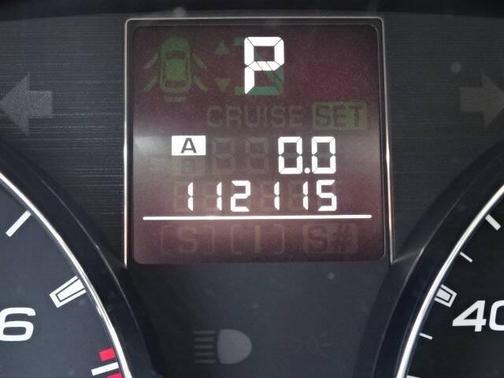 2010 Subaru Legacy 2.5 i Premium