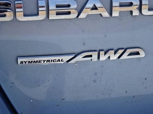 2010 Subaru Legacy 2.5 i Premium