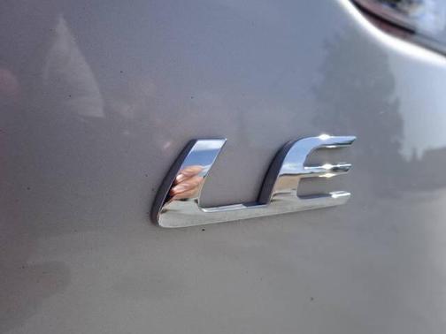 2021 Toyota Corolla XLE